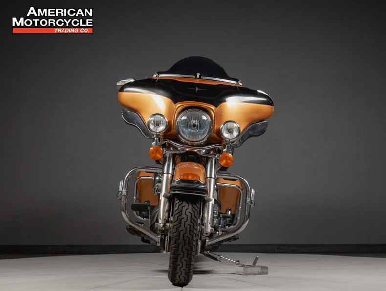 Ultra Classic® Electra Glide®