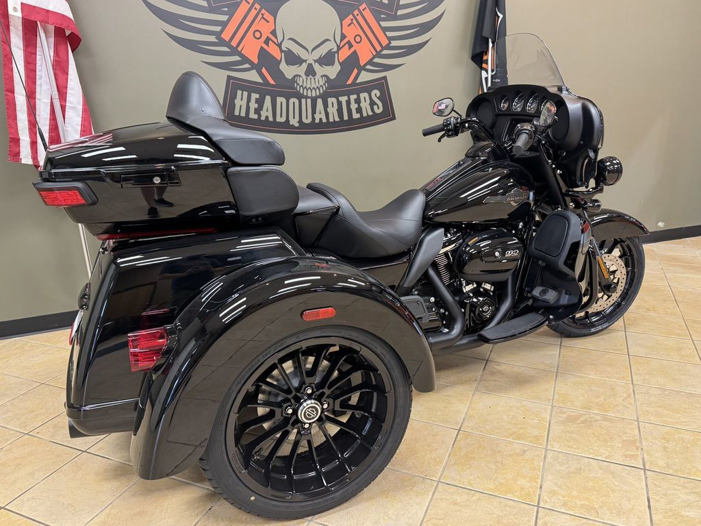 Tri Glide® Ultra