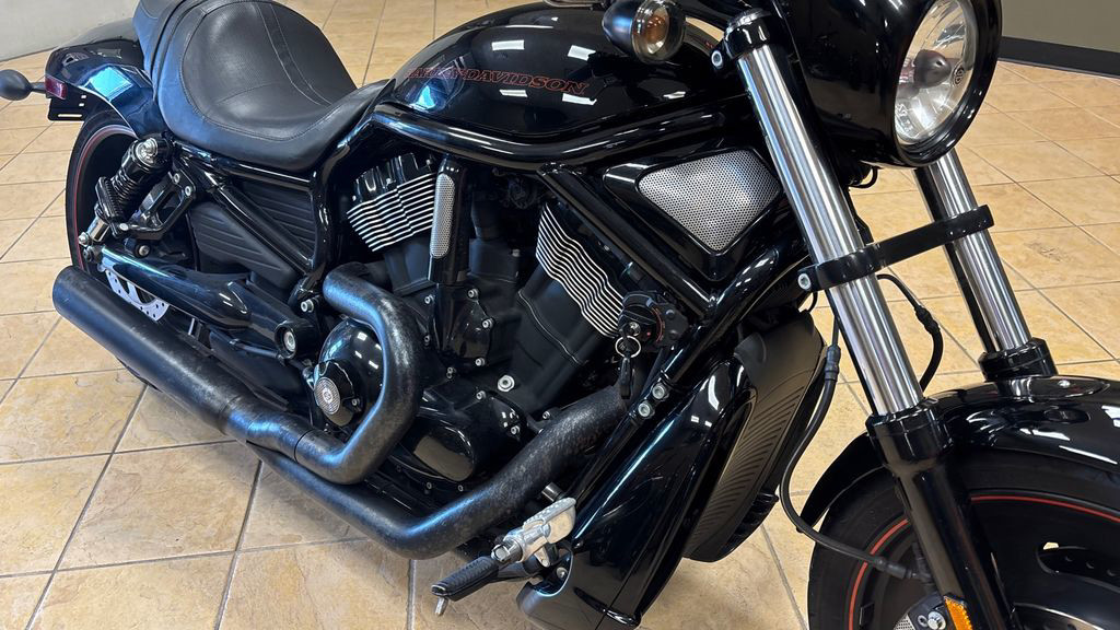 V-Rod® Night Rod® Special