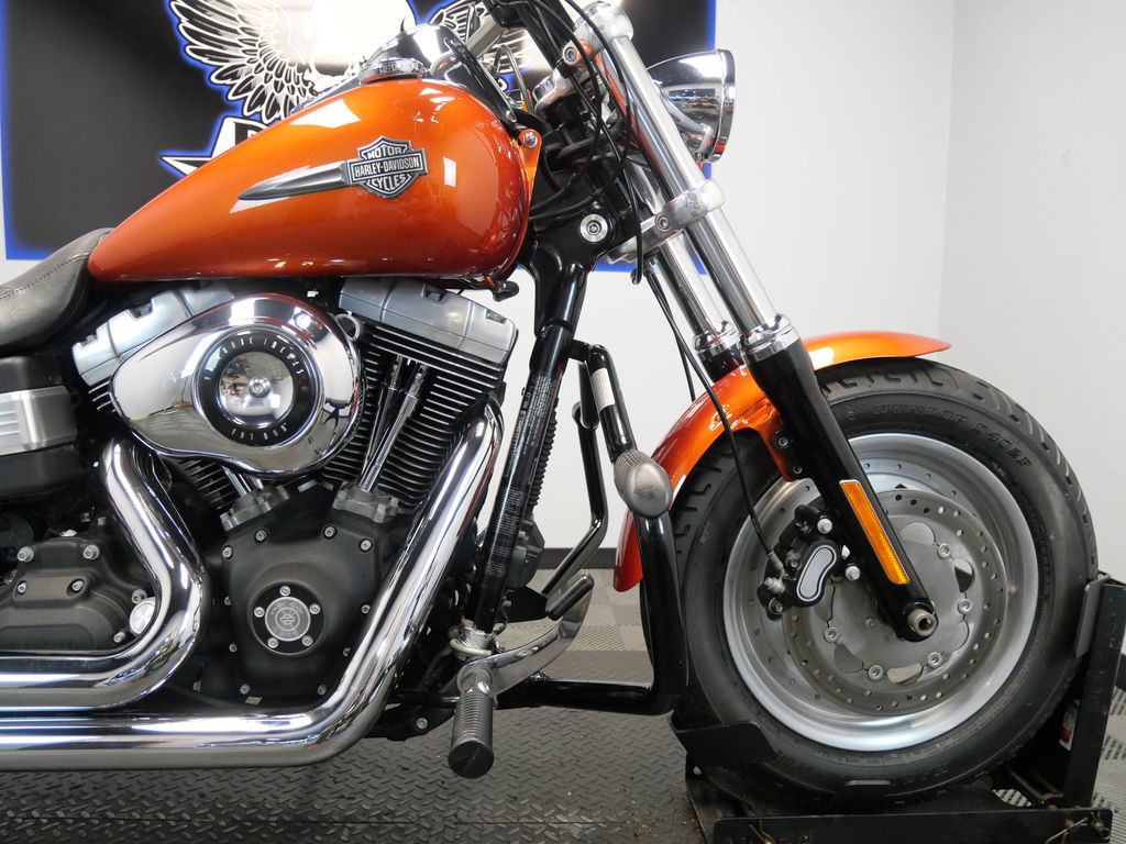 Dyna® Fat Bob®