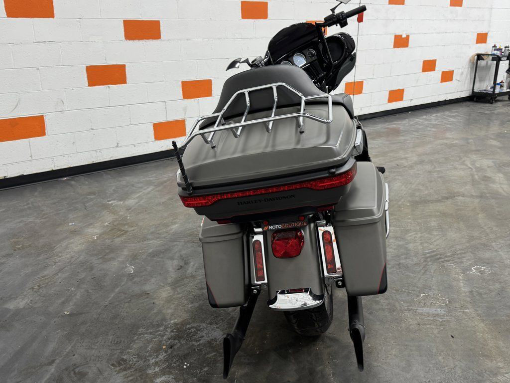 Electra Glide® Ultra® Limited