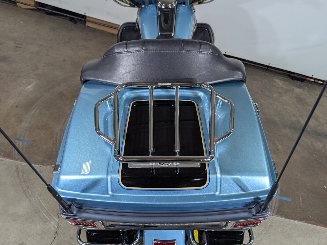 Ultra Classic® Electra Glide®