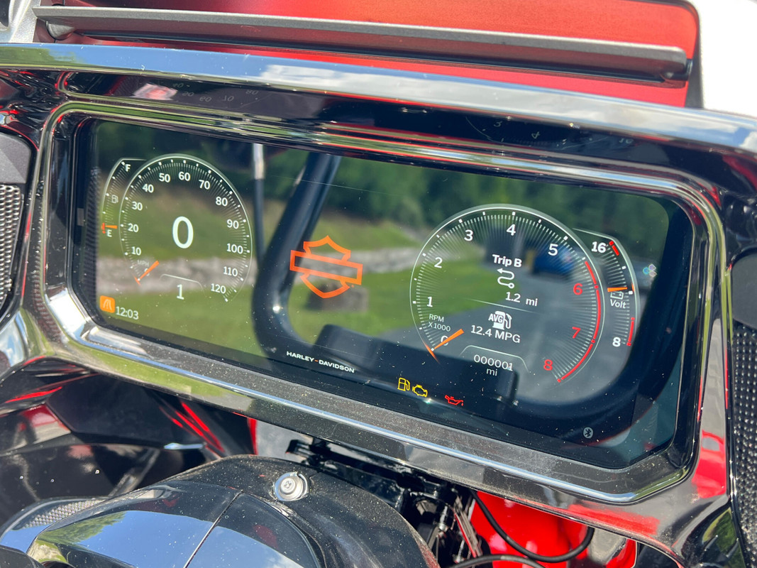Road Glide® 3