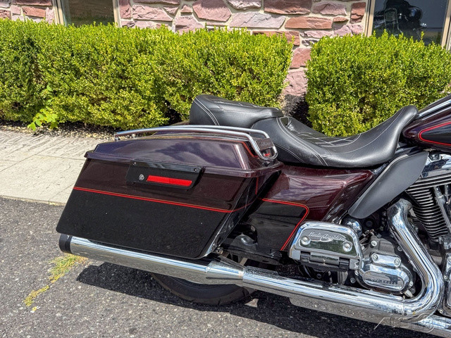 Electra Glide® Classic