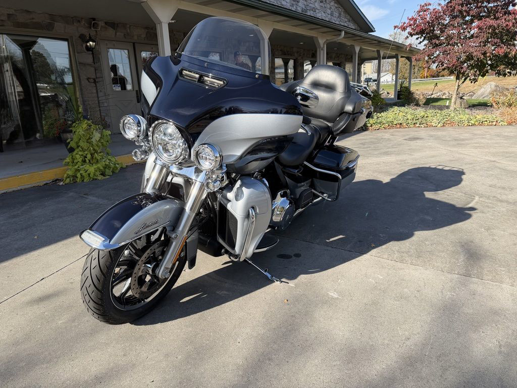 Electra Glide® Ultra® Limited