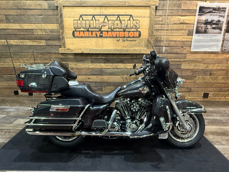 Ultra Classic® Electra Glide®