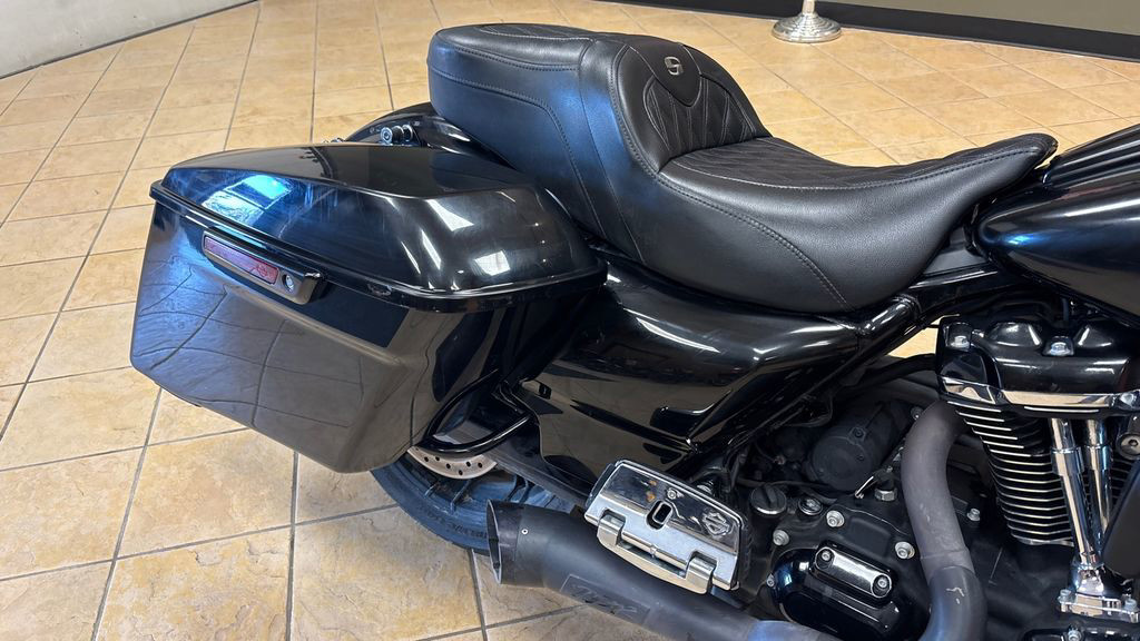 Street Glide® Special