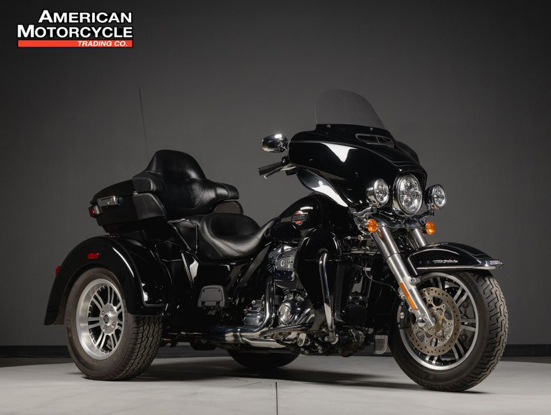 Tri Glide® Ultra