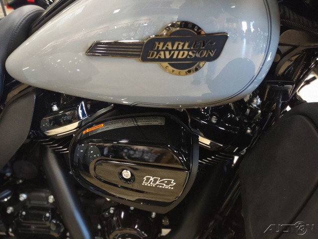 Tri Glide® Ultra
