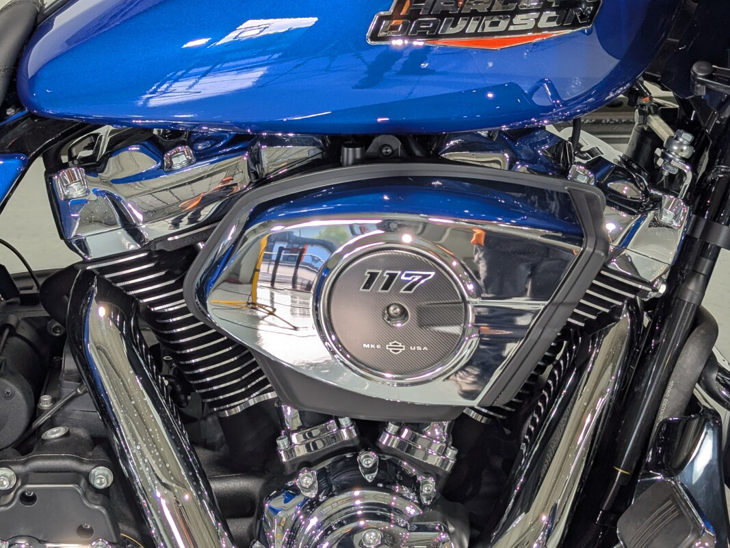 Road Glide® Limited