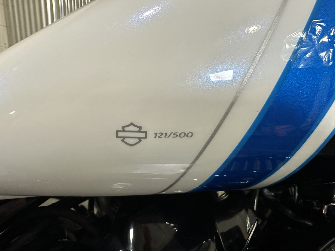 Street Glide® Special