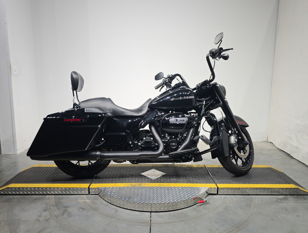 Road King® Special