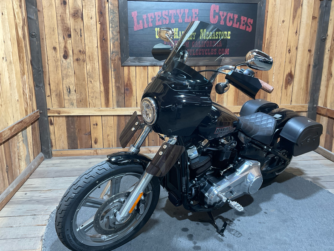 Softail® Standard