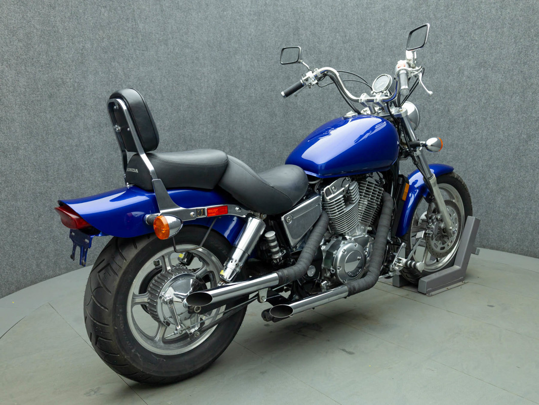 Shadow 1100 Spirit
