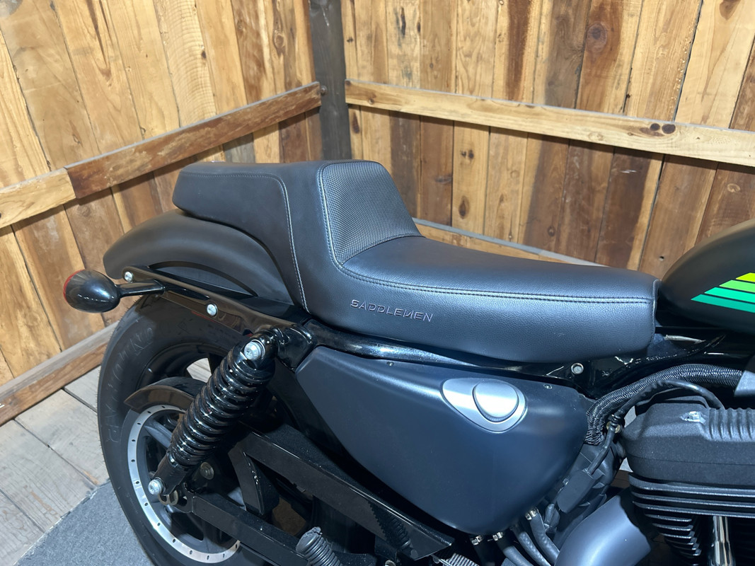 Iron 1200®