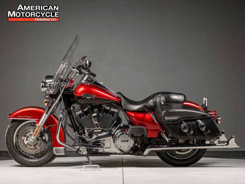 Road King® Classic