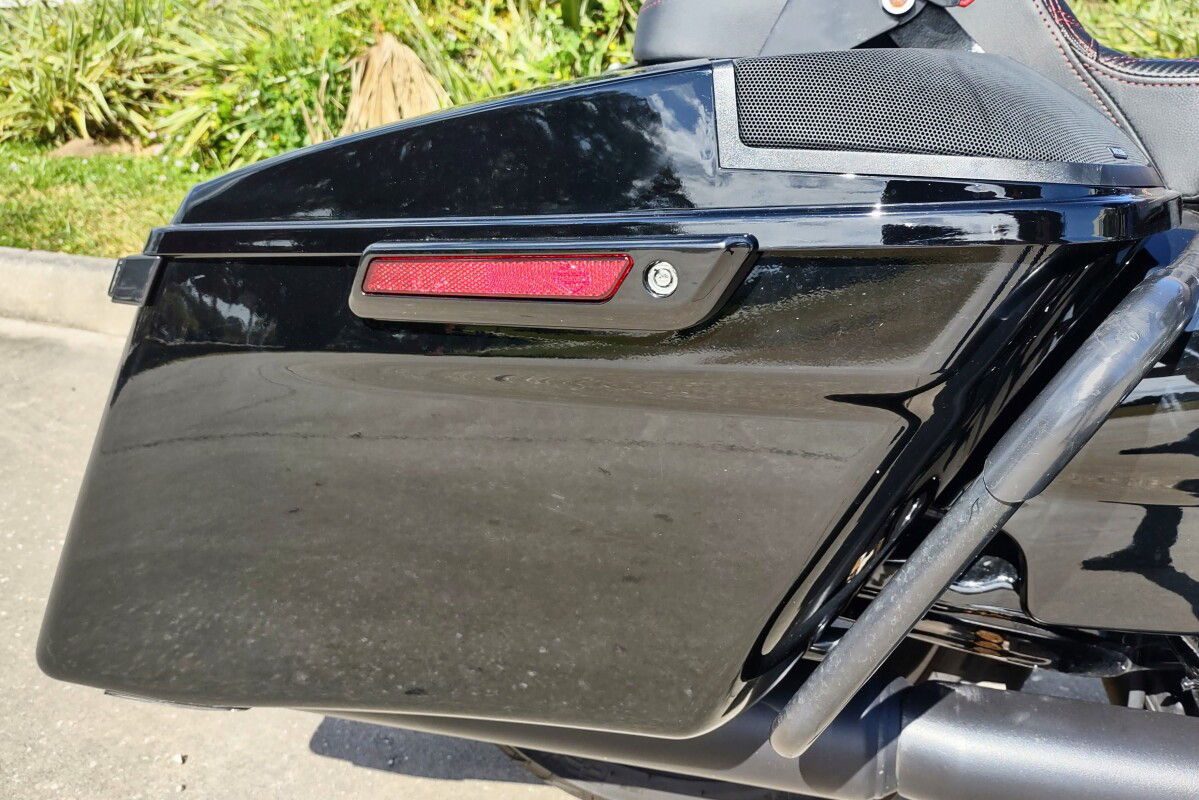 Street Glide® Special