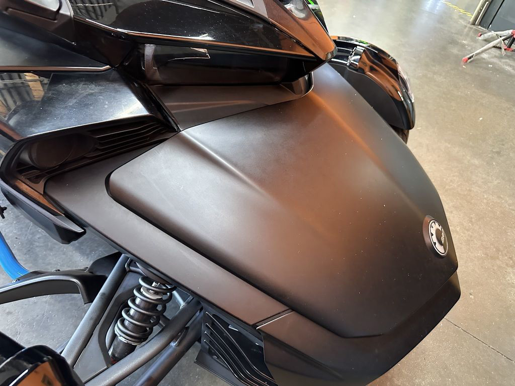 Spyder F3-S Special Series