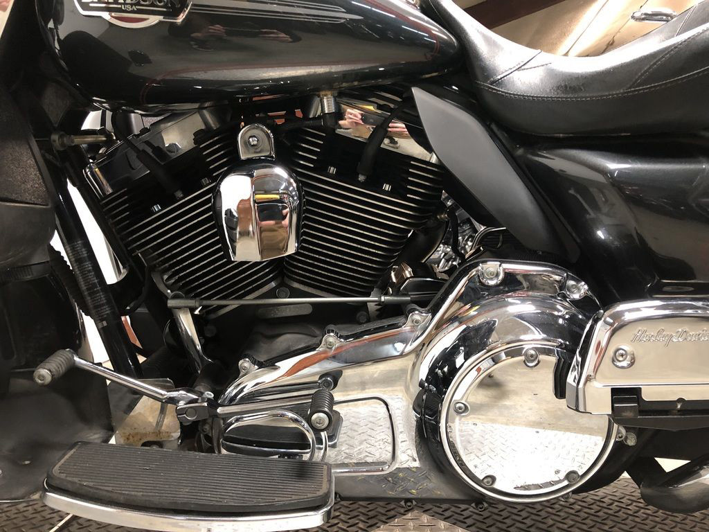 Electra Glide® Ultra Classic® 