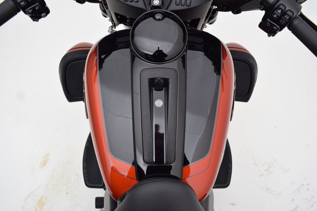 Tri Glide® Ultra