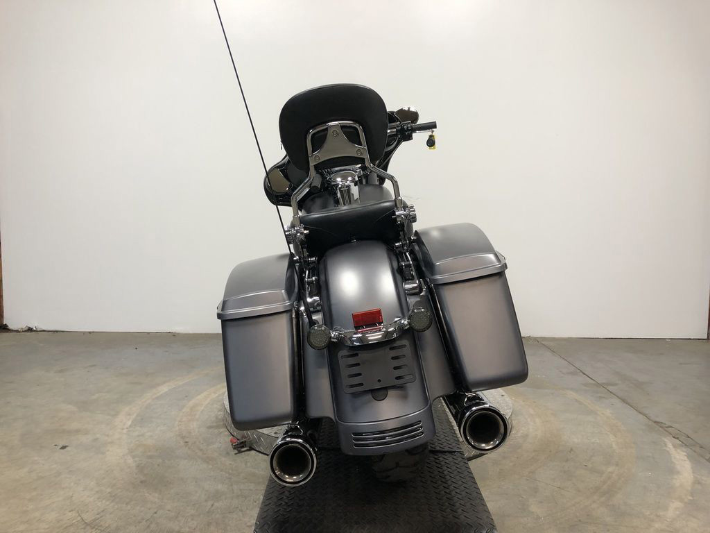 Street Glide® Special
