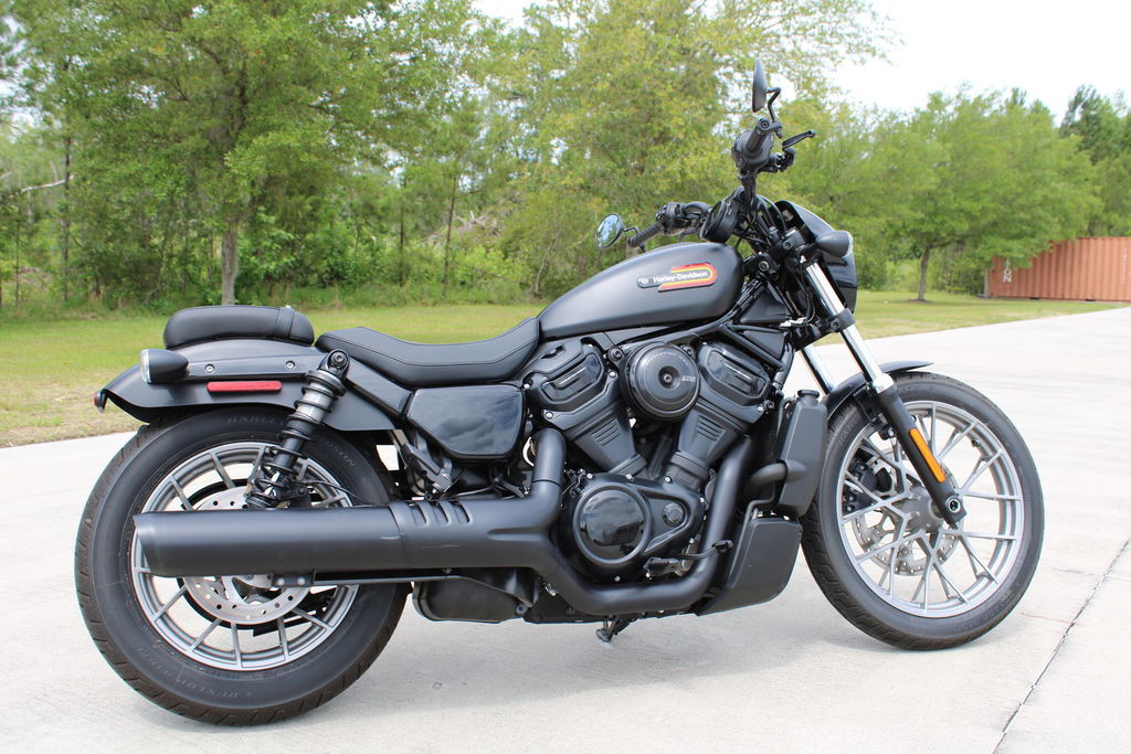 Nightster Special