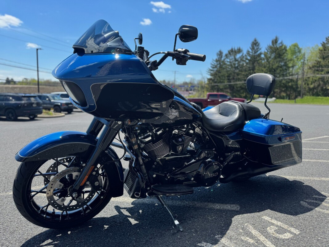 Road Glide® Special
