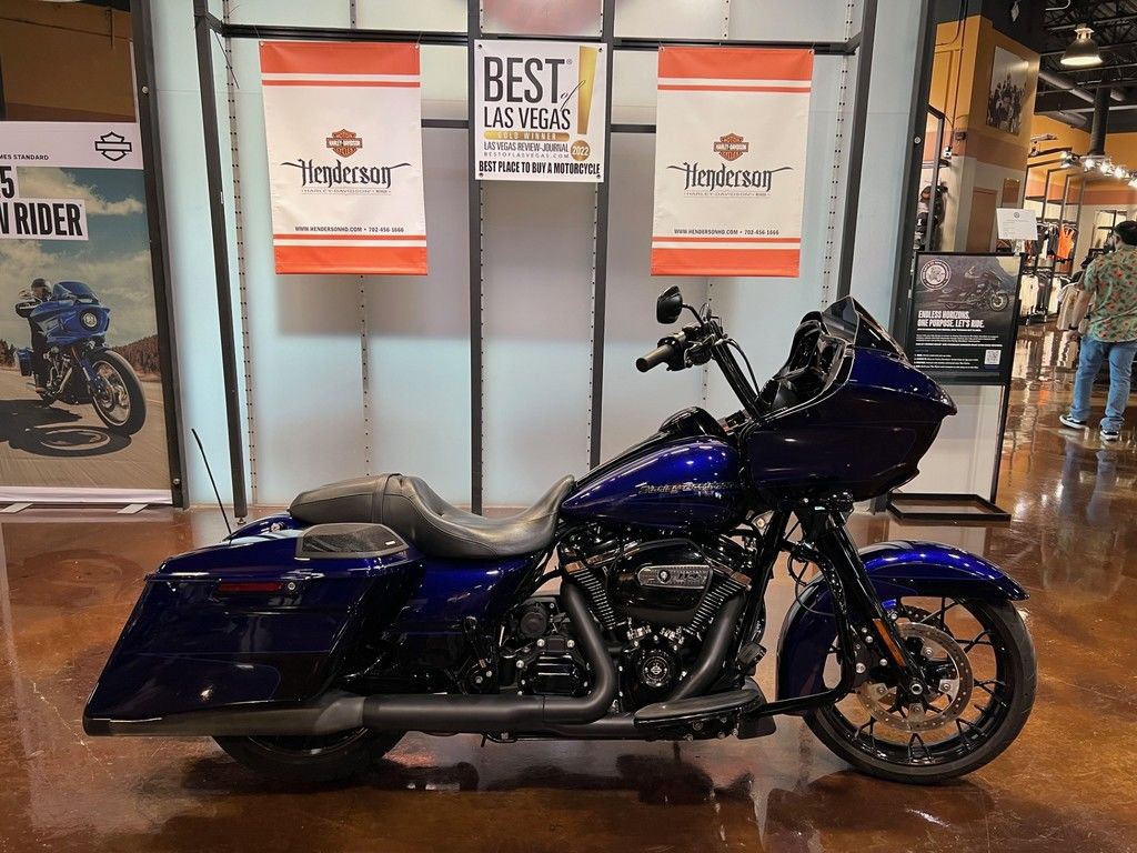 Road Glide® Special