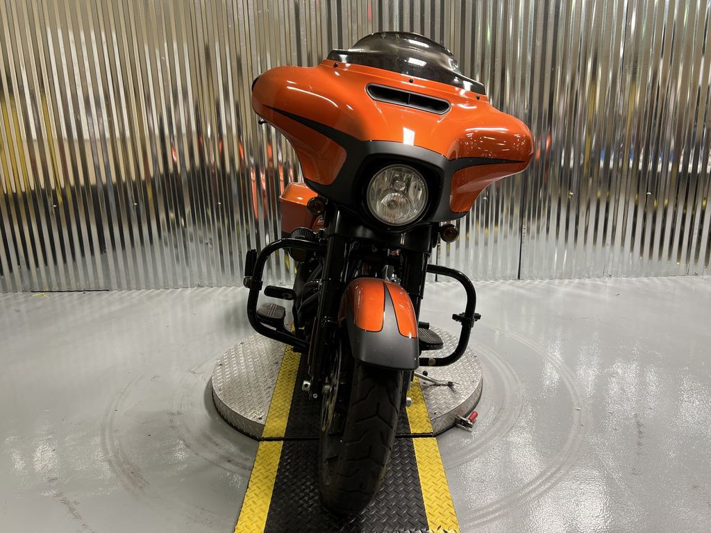 Street Glide® Special