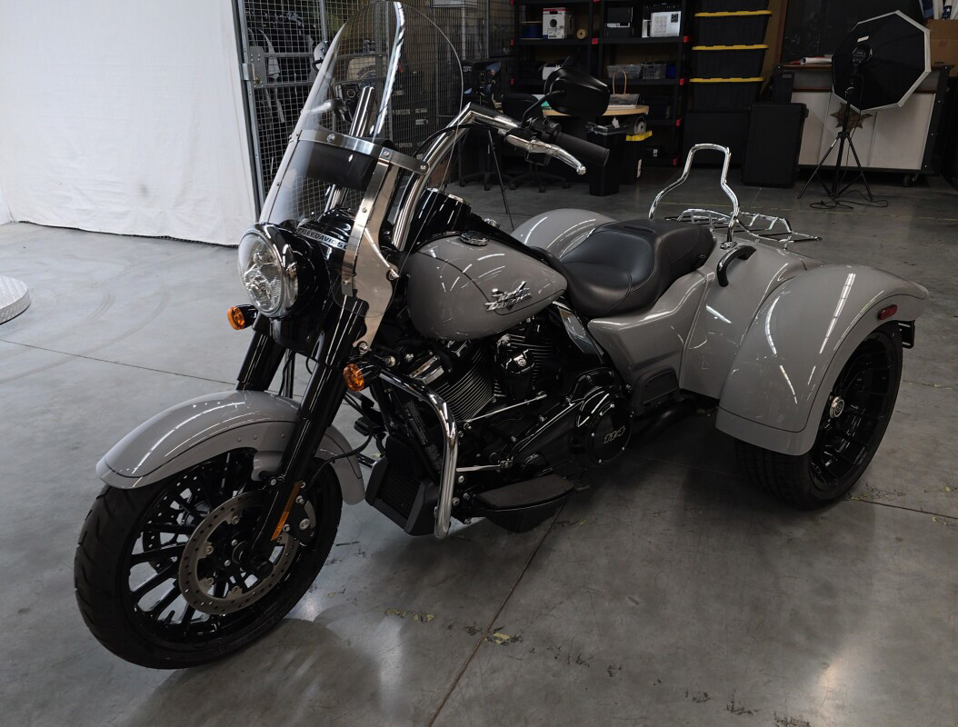 Freewheeler®
