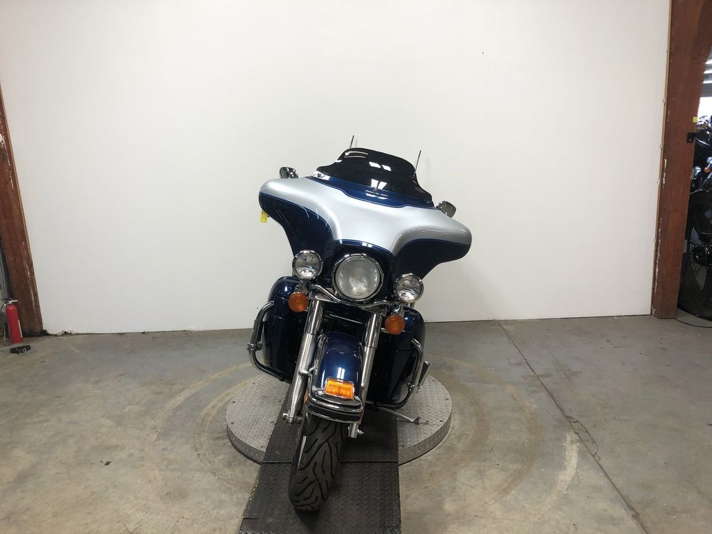 Electra Glide® Ultra Classic®