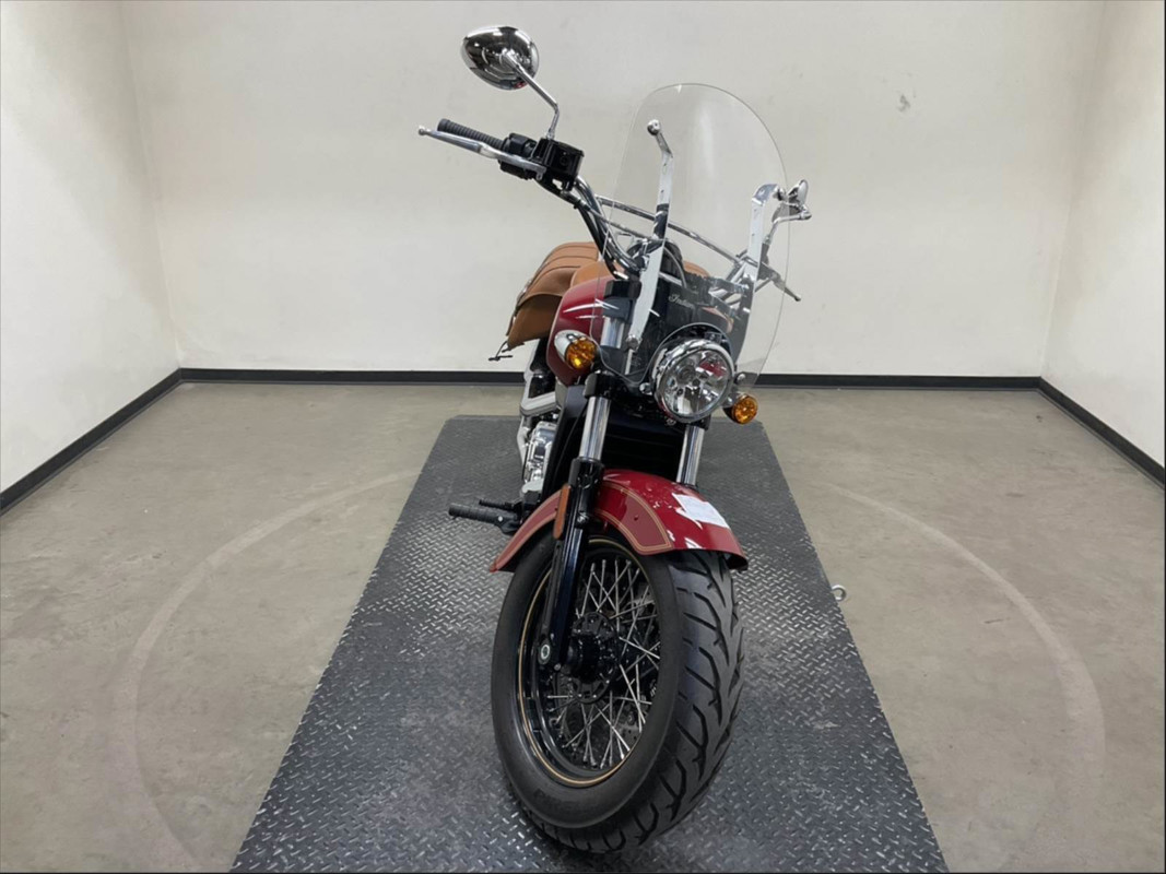 Scout 100th Anniversary