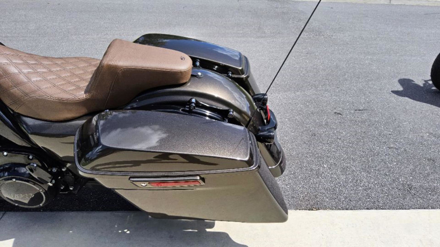 Road Glide® Special