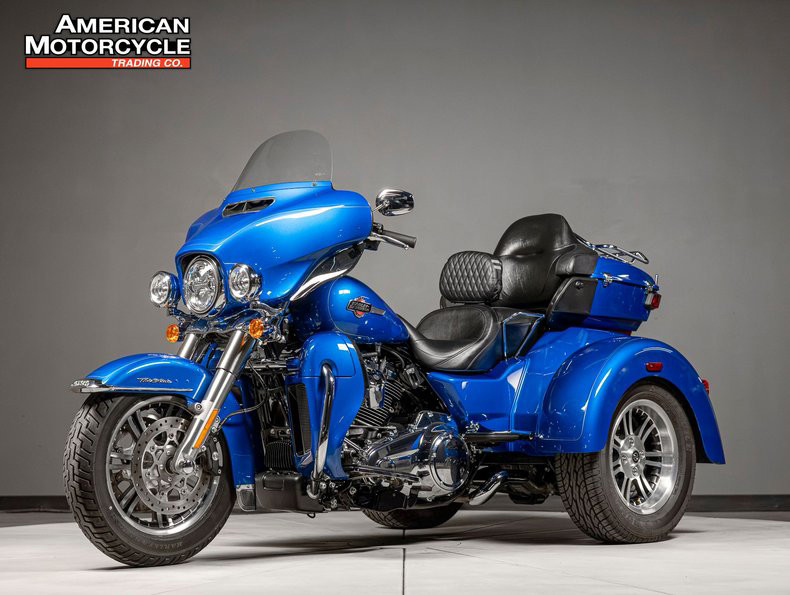 Tri Glide® Ultra
