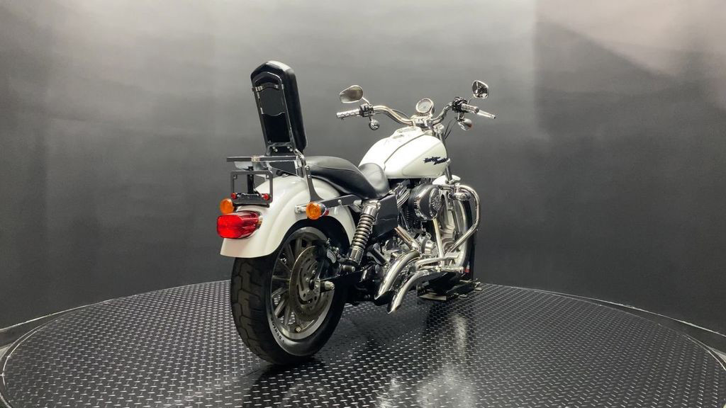 Dyna® Super Glide®