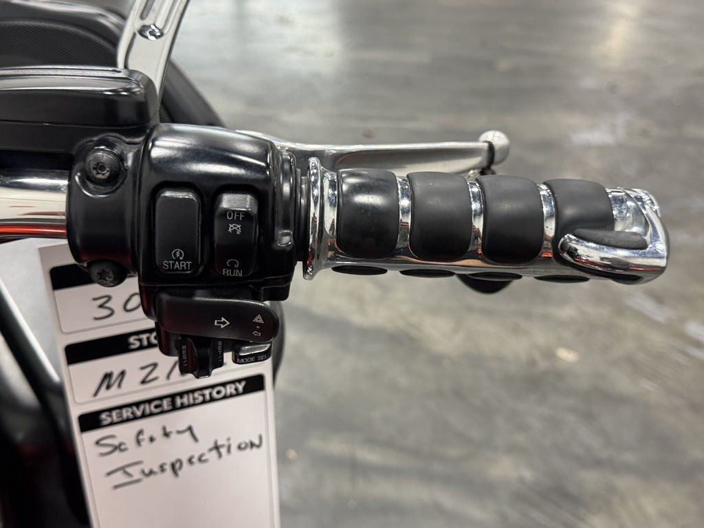 Road Glide® Custom
