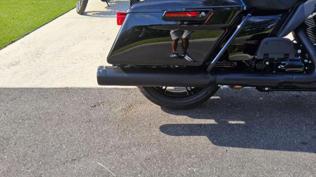 Road Glide® Limited