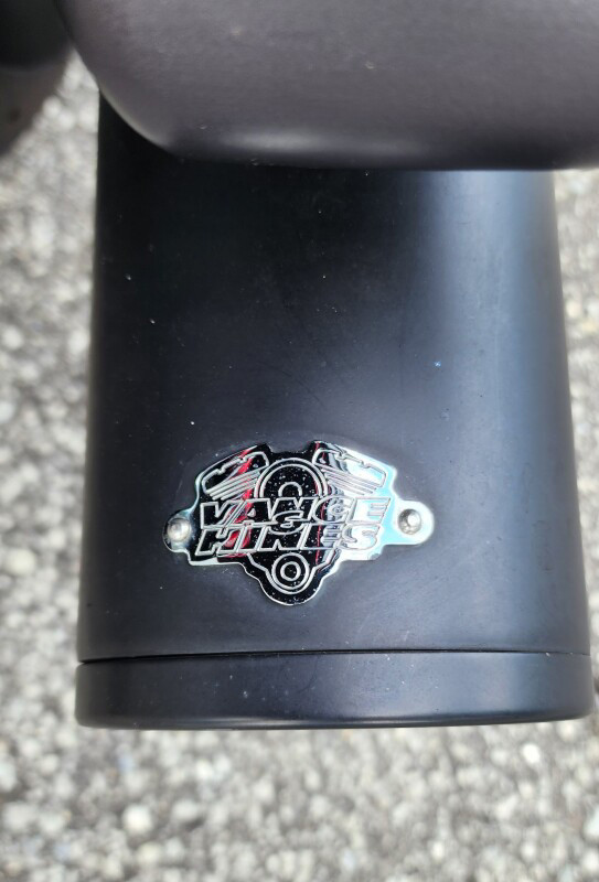 Electra Glide® Ultra® Limited