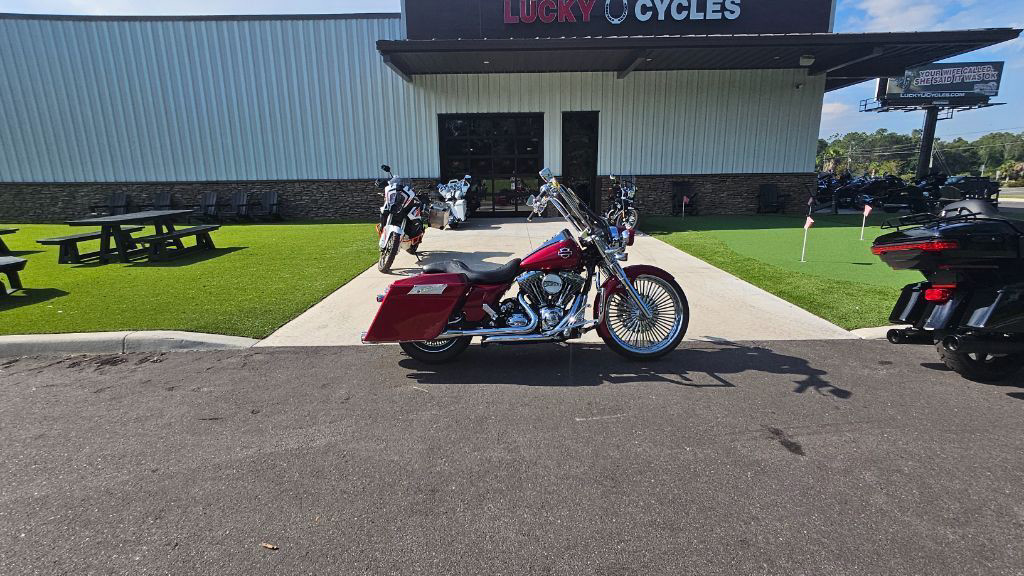 Road King® Classic