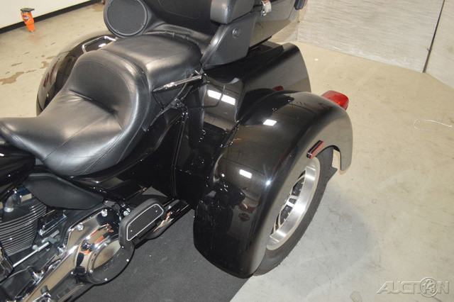 Tri Glide® Ultra