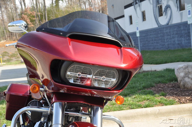 Road Glide® Special