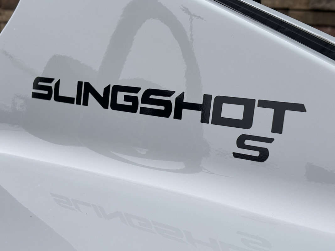 Slingshot® S