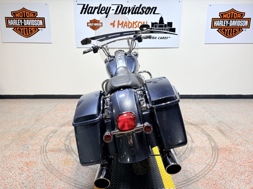 Road King®