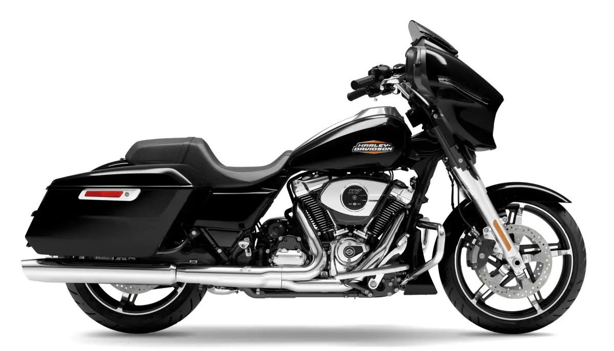 Street Glide®