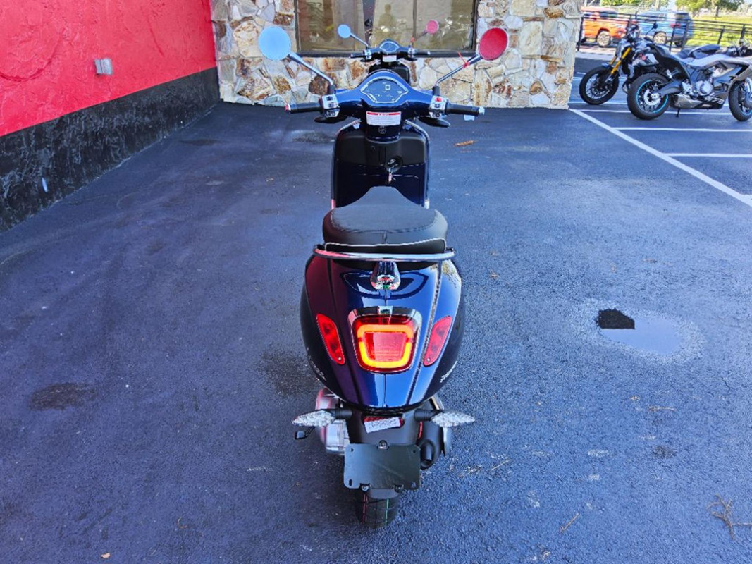 Primavera 50