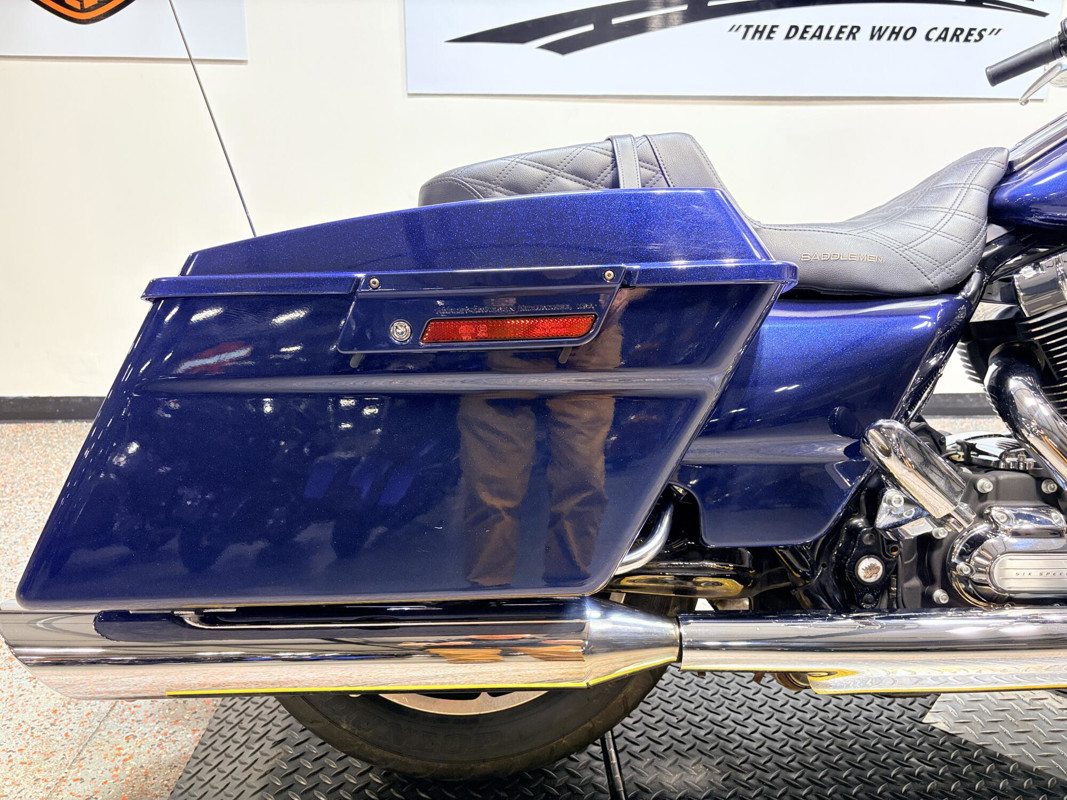 Street Glide®