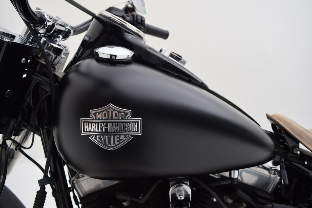 Softail® Slim