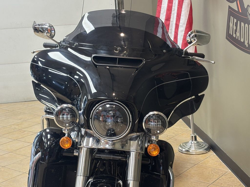 Electra Glide® Ultra® Limited