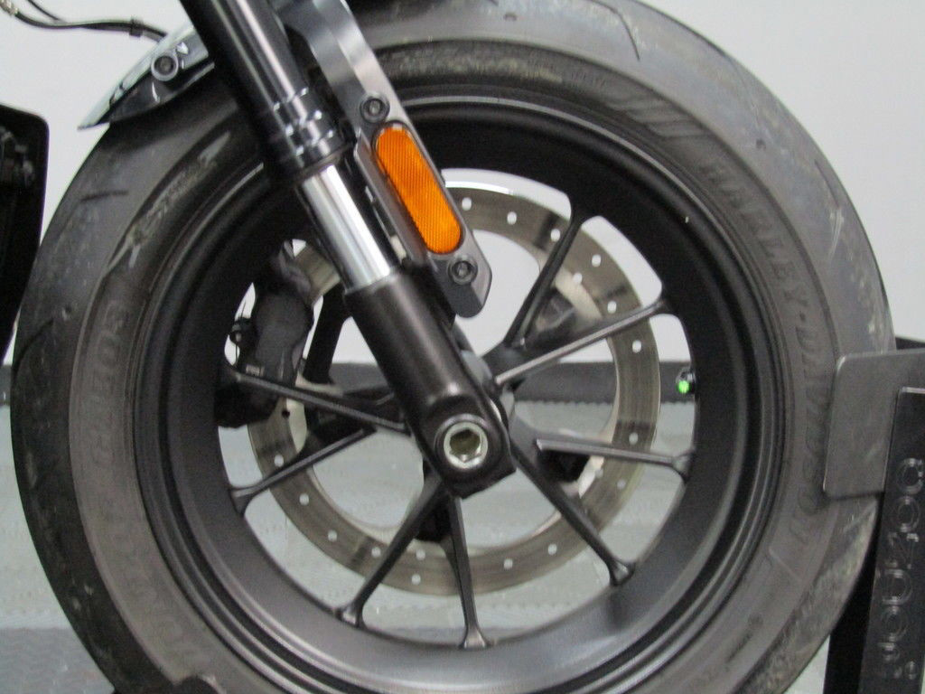 Sportster® S
