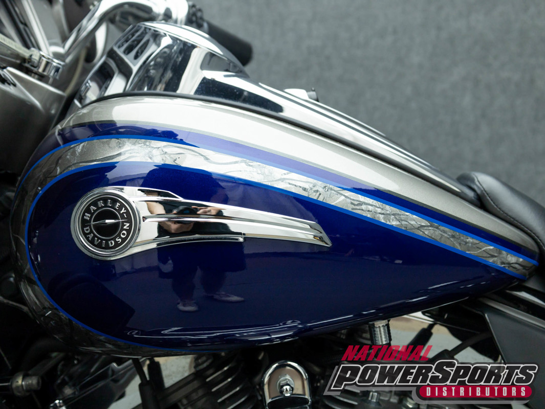 CVO® Limited